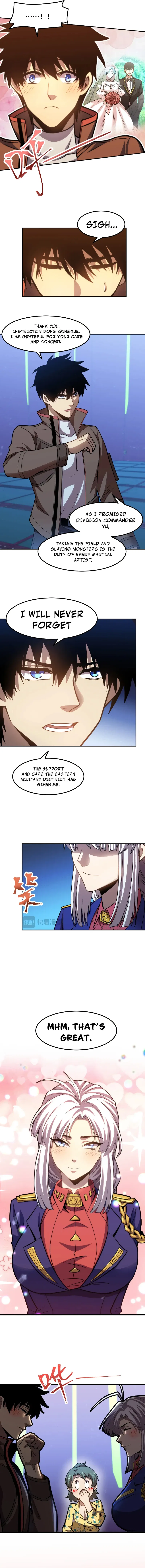 Logging 10,000 Years into the Future Chapter 52 – Page 9