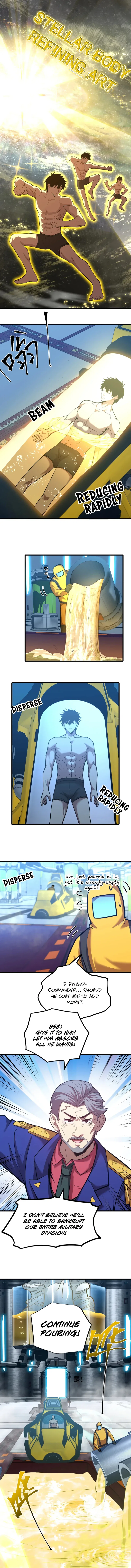 Logging 10,000 Years into the Future Chapter 51 – Page 4