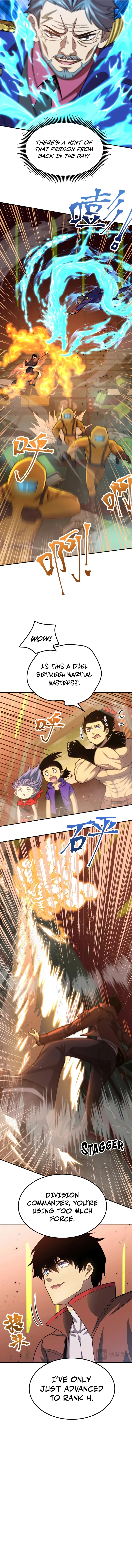 Logging 10,000 Years into the Future Chapter 51 – Page 10