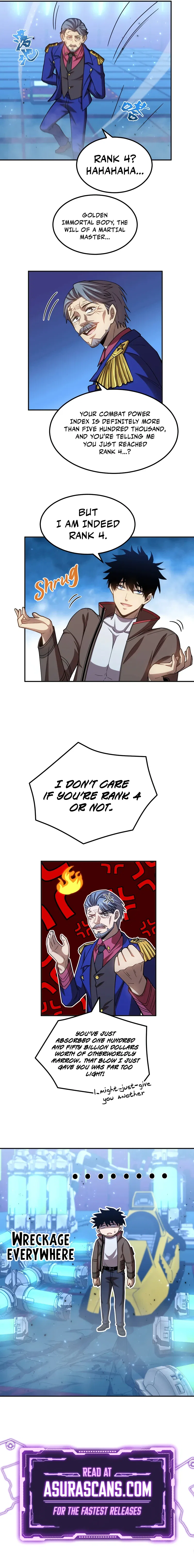 Logging 10,000 Years into the Future Chapter 51 – Page 11