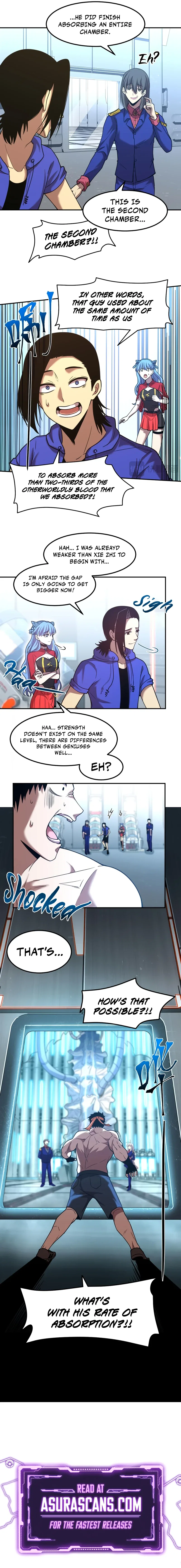 Logging 10,000 Years into the Future Chapter 50 – Page 7