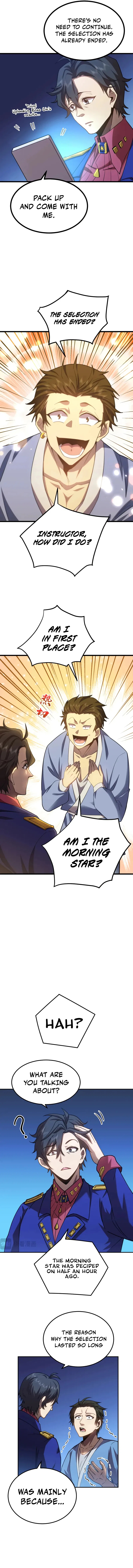 Logging 10,000 Years into the Future Chapter 49 – Page 4