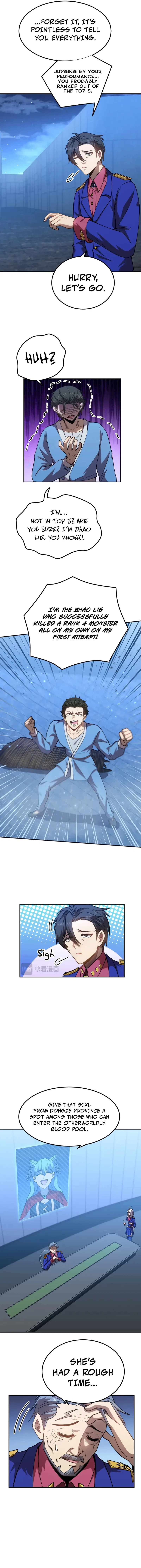 Logging 10,000 Years into the Future Chapter 49 – Page 5
