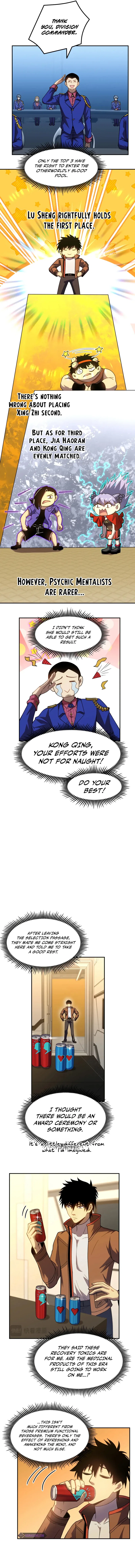 Logging 10,000 Years into the Future Chapter 49 – Page 6