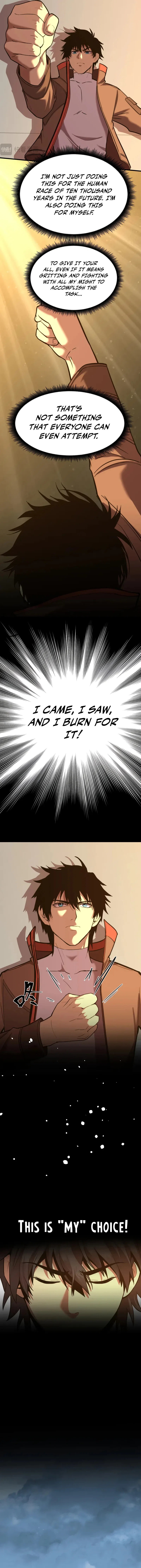 Logging 10,000 Years into the Future Chapter 49 – Page 9