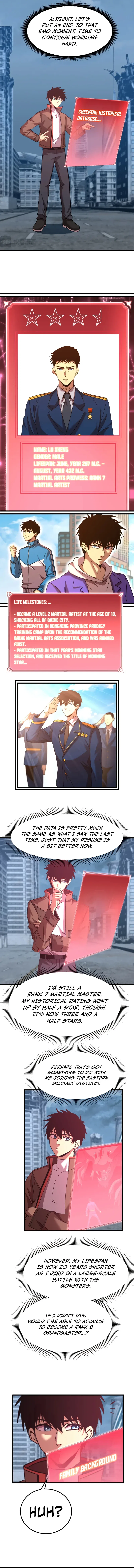 Logging 10,000 Years into the Future Chapter 49 – Page 10
