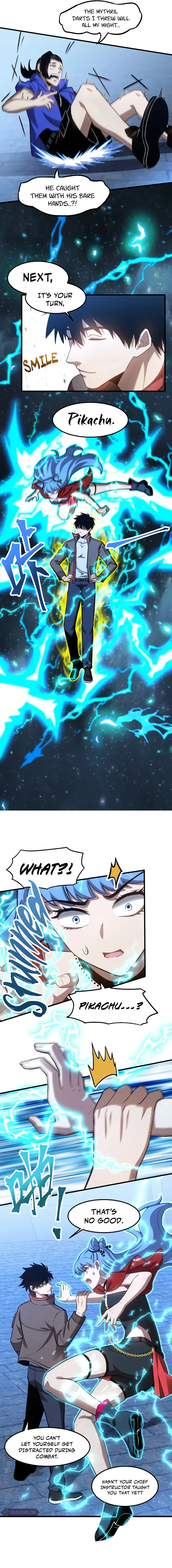 Logging 10,000 Years into the Future Chapter 48 – Page 5
