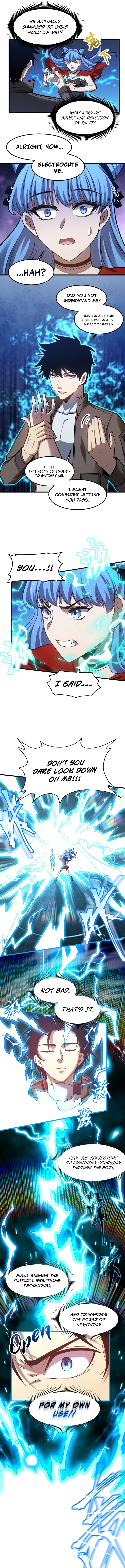Logging 10,000 Years into the Future Chapter 48 – Page 6