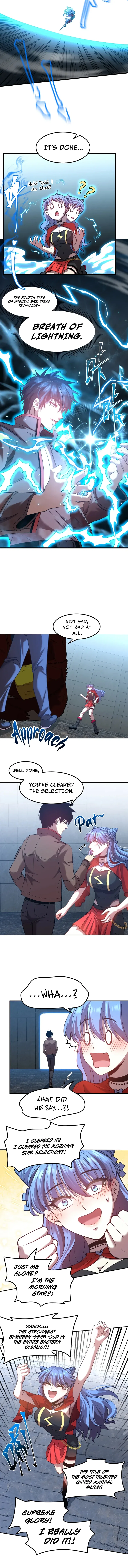 Logging 10,000 Years into the Future Chapter 48 – Page 7