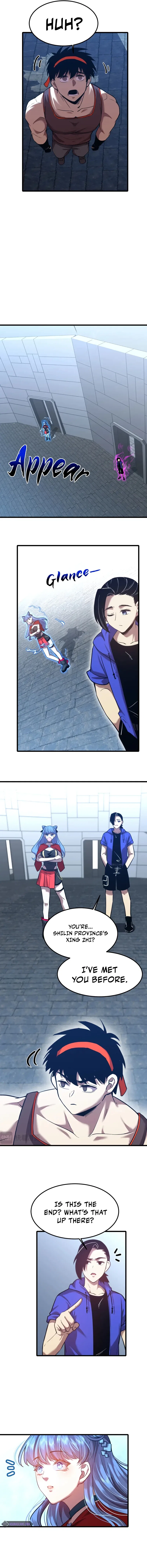 Logging 10,000 Years into the Future Chapter 47 – Page 4