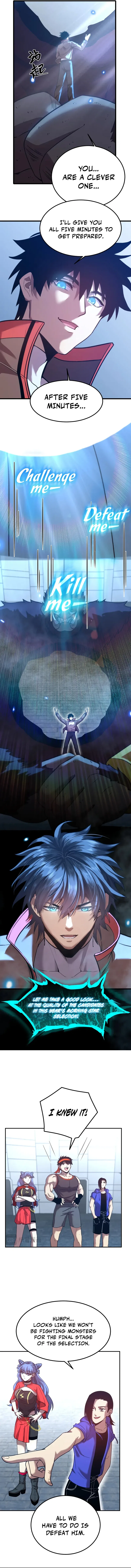 Logging 10,000 Years into the Future Chapter 47 – Page 6