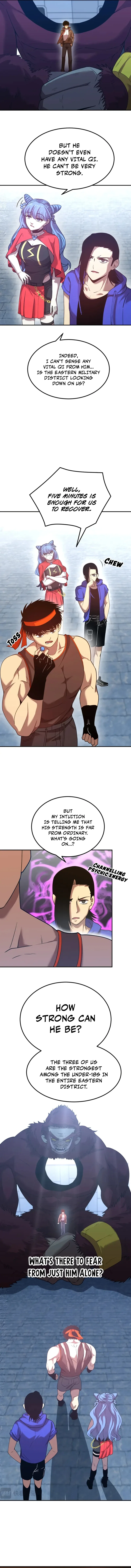 Logging 10,000 Years into the Future Chapter 47 – Page 7