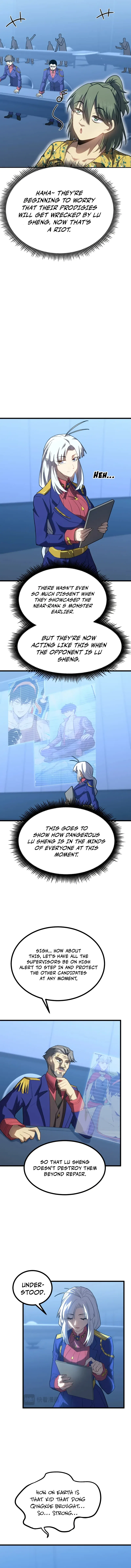 Logging 10,000 Years into the Future Chapter 47 – Page 9