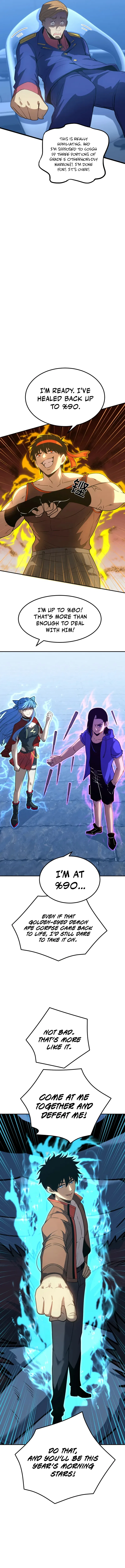 Logging 10,000 Years into the Future Chapter 47 – Page 10