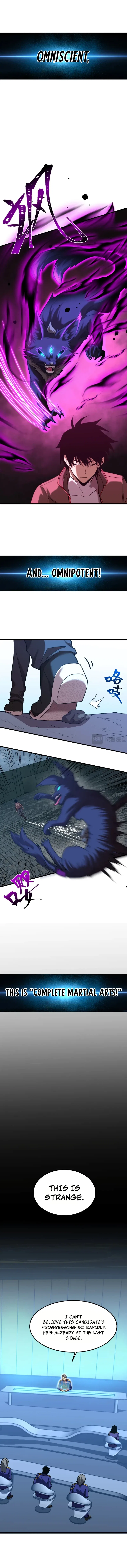 Logging 10,000 Years into the Future Chapter 45 – Page 7