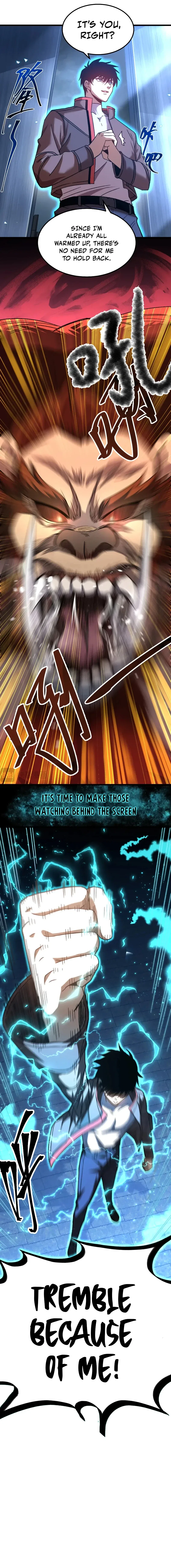Logging 10,000 Years into the Future Chapter 45 – Page 13