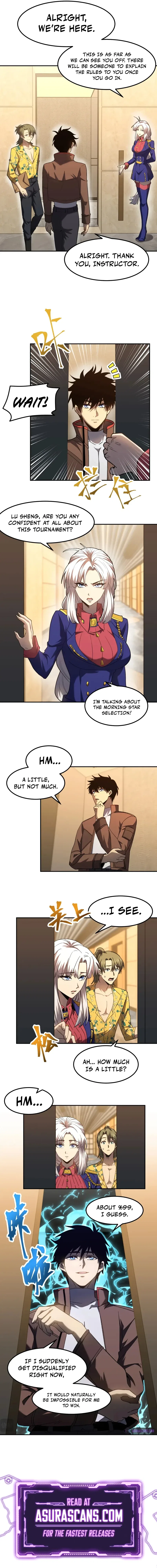 Logging 10,000 Years into the Future Chapter 43 – Page 8