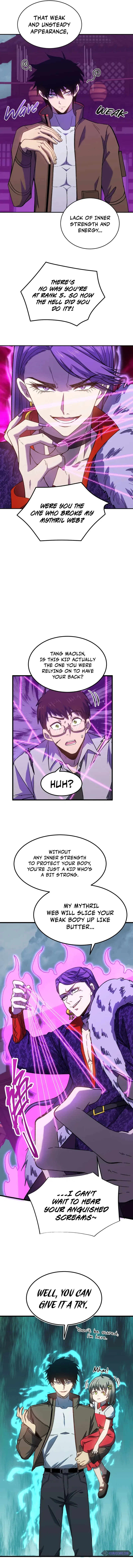 Logging 10,000 Years into the Future Chapter 40 – Page 7