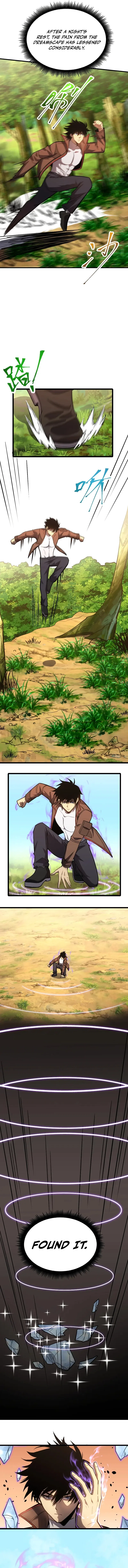 Logging 10,000 Years into the Future Chapter 38 – Page 5