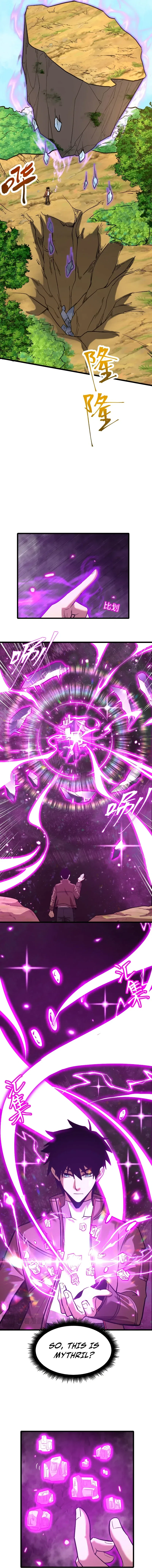Logging 10,000 Years into the Future Chapter 38 – Page 6