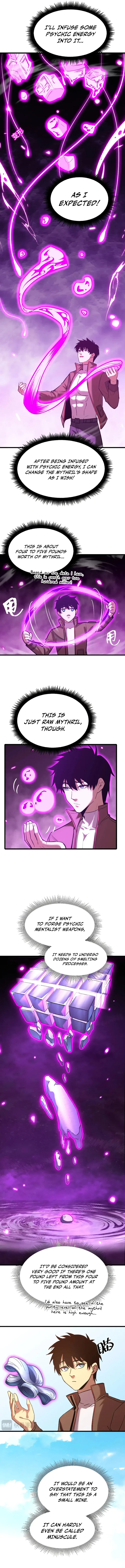 Logging 10,000 Years into the Future Chapter 38 – Page 7
