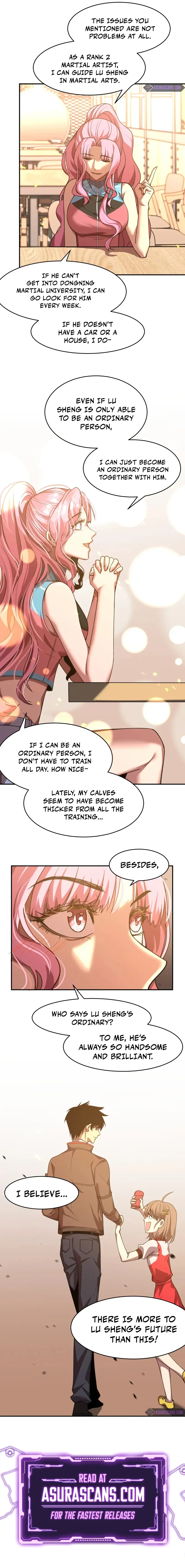 Logging 10,000 Years into the Future Chapter 37 – Page 7