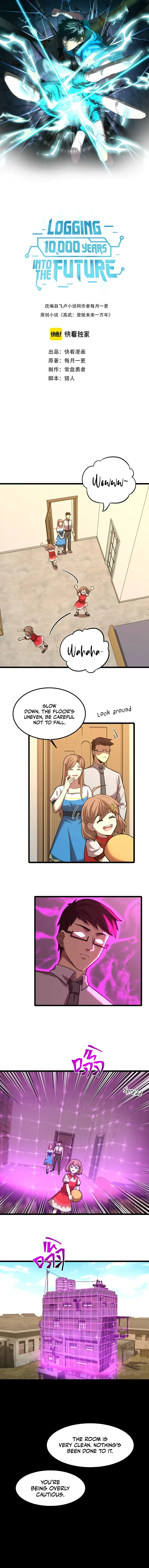 Logging 10,000 Years into the Future Chapter 36 – Page 2