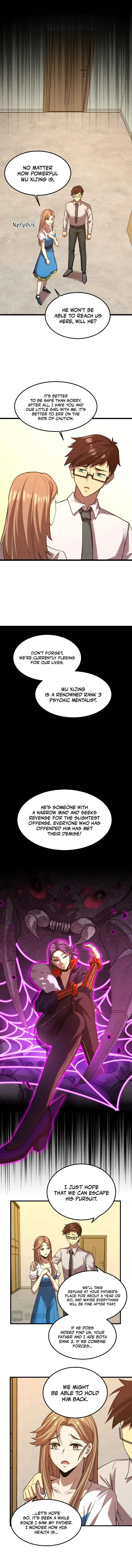 Logging 10,000 Years into the Future Chapter 36 – Page 3