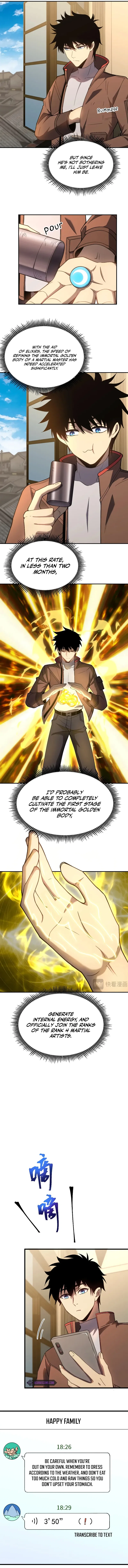 Logging 10,000 Years into the Future Chapter 36 – Page 5