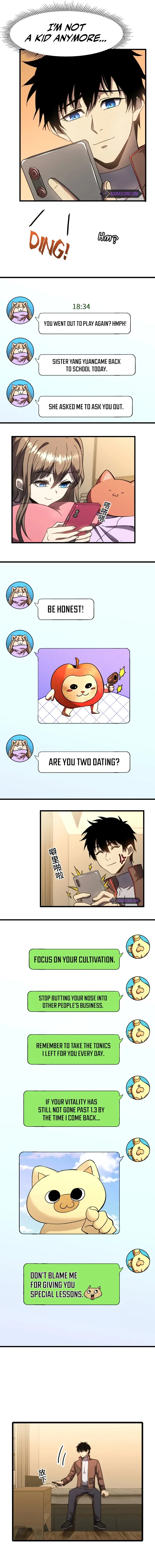 Logging 10,000 Years into the Future Chapter 36 – Page 6