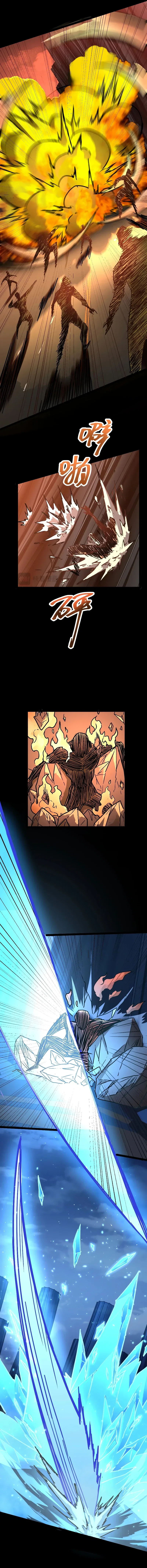 Logging 10,000 Years into the Future Chapter 36 – Page 8
