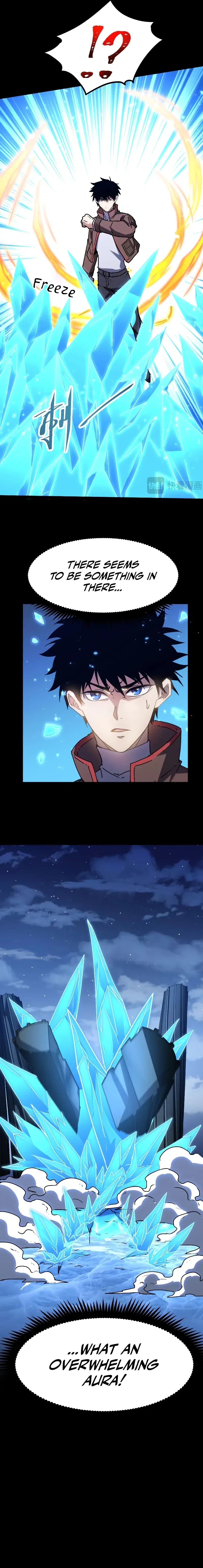 Logging 10,000 Years into the Future Chapter 36 – Page 9