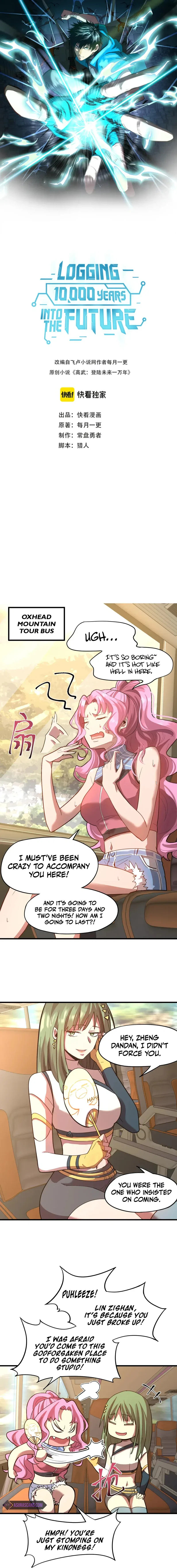 Logging 10,000 Years into the Future Chapter 35 – Page 2