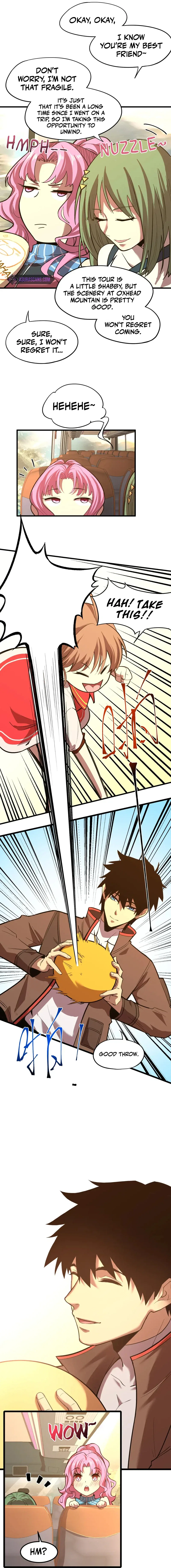 Logging 10,000 Years into the Future Chapter 35 – Page 3