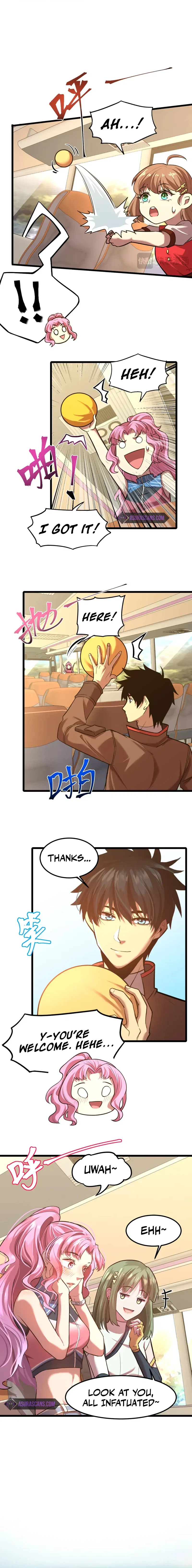 Logging 10,000 Years into the Future Chapter 35 – Page 4