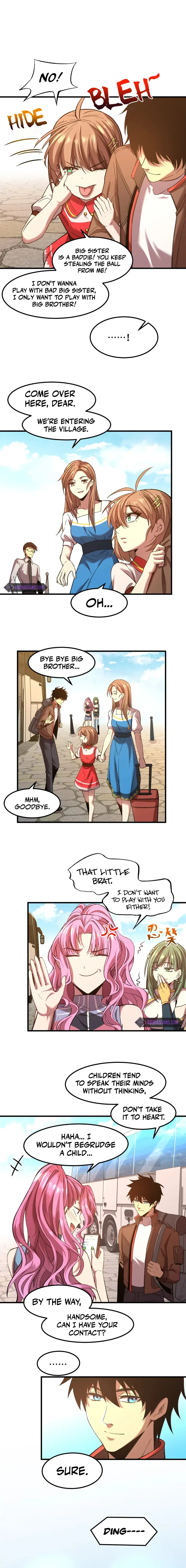 Logging 10,000 Years into the Future Chapter 35 – Page 6