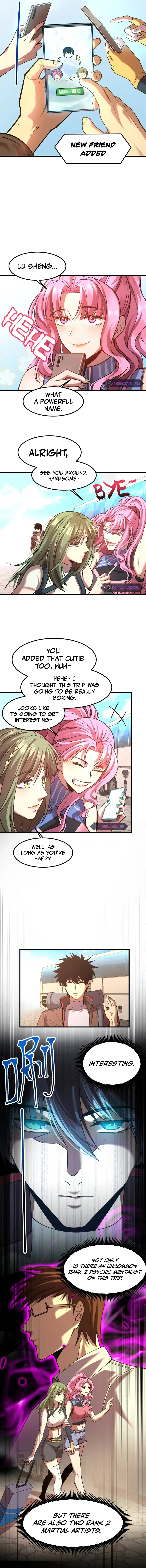 Logging 10,000 Years into the Future Chapter 35 – Page 7