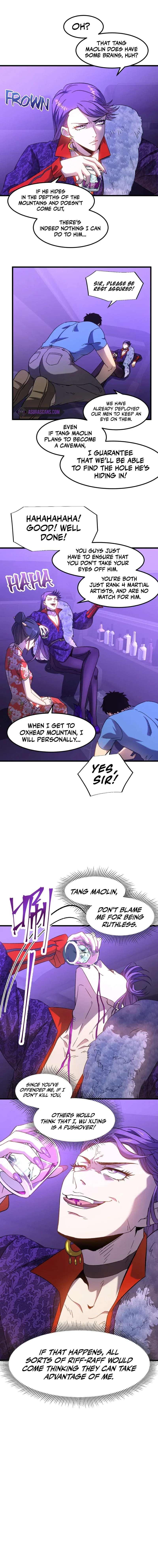 Logging 10,000 Years into the Future Chapter 35 – Page 10