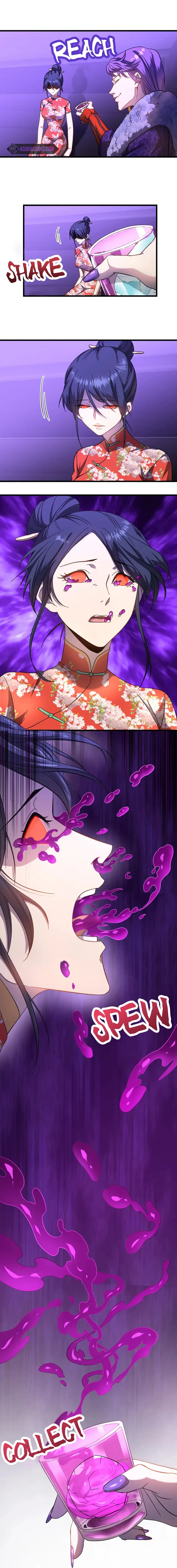 Logging 10,000 Years into the Future Chapter 35 – Page 11