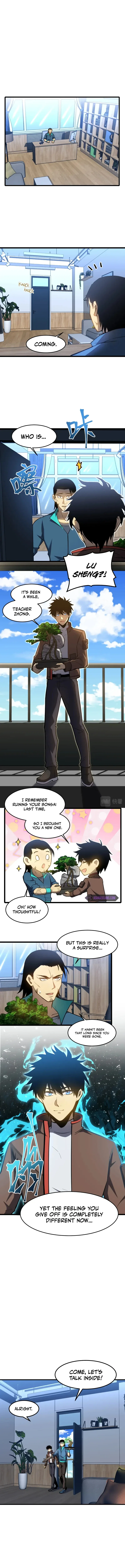 Logging 10,000 Years into the Future Chapter 33 – Page 3