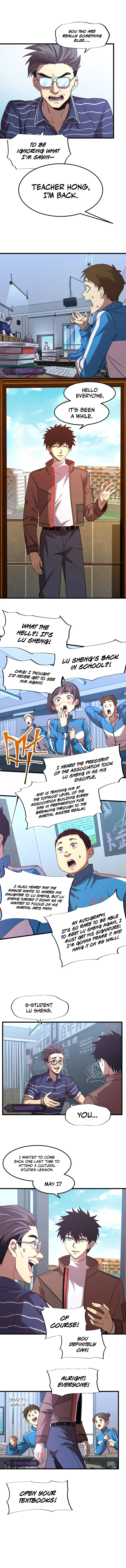 Logging 10,000 Years into the Future Chapter 33 – Page 6