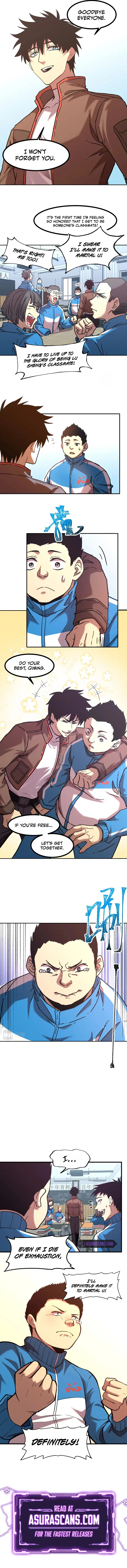 Logging 10,000 Years into the Future Chapter 33 – Page 8