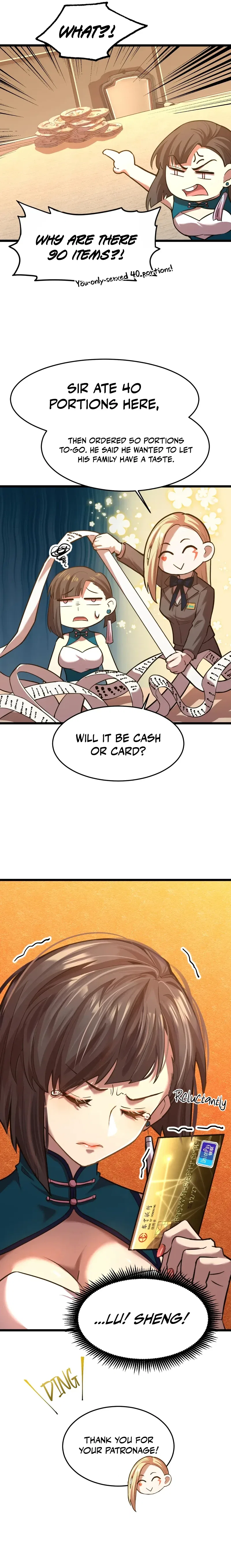 Logging 10,000 Years into the Future Chapter 32 – Page 9