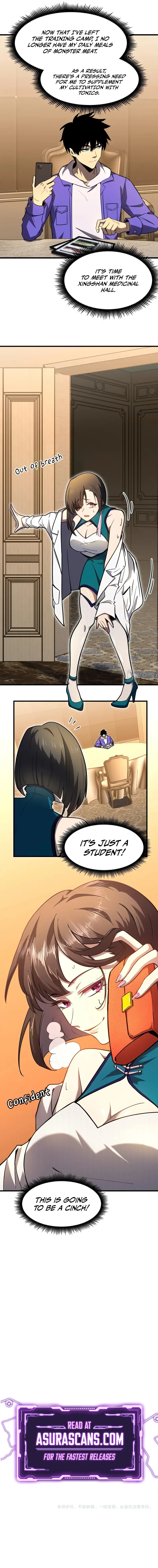 Logging 10,000 Years into the Future Chapter 31 – Page 9