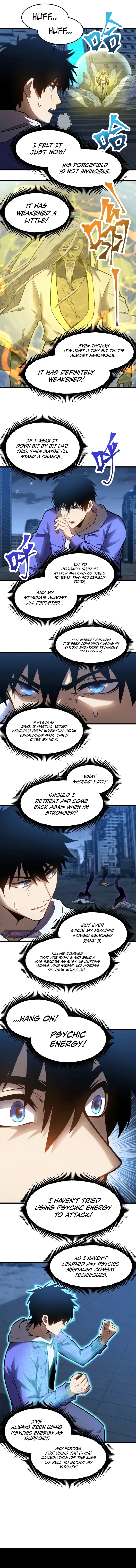 Logging 10,000 Years into the Future Chapter 30 – Page 3