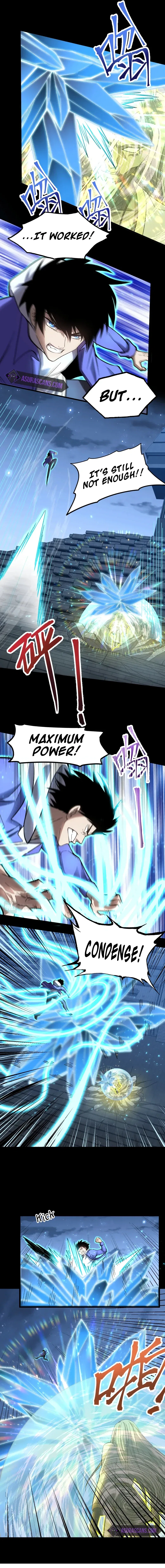Logging 10,000 Years into the Future Chapter 30 – Page 5