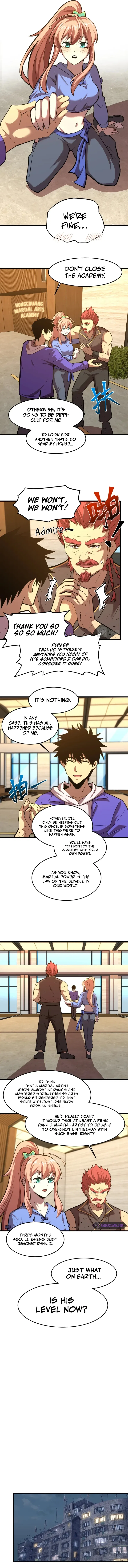 Logging 10,000 Years into the Future Chapter 29 – Page 3