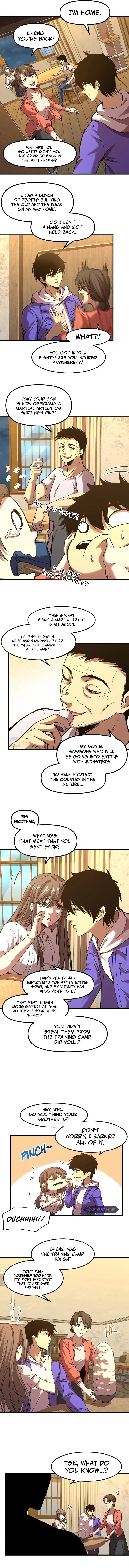 Logging 10,000 Years into the Future Chapter 29 – Page 4