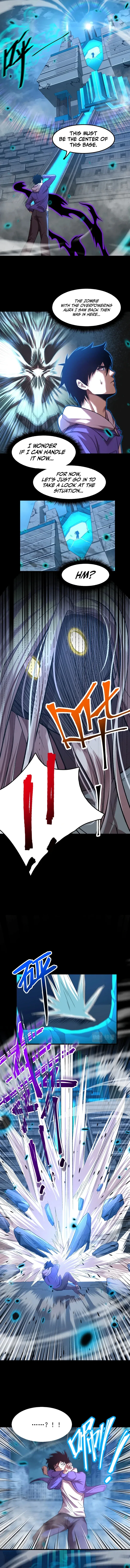 Logging 10,000 Years into the Future Chapter 29 – Page 6