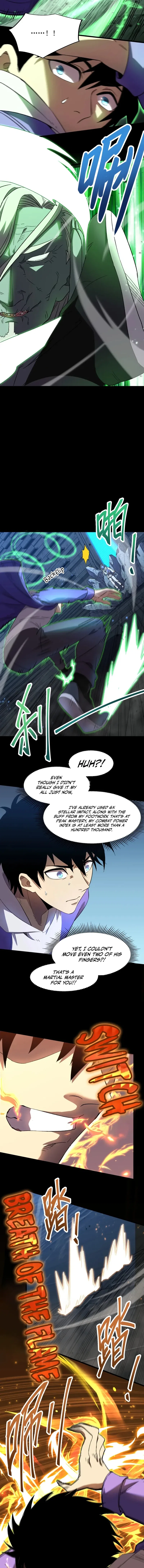 Logging 10,000 Years into the Future Chapter 29 – Page 8
